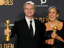 Film: Christopher Nolan, der Kino-Besessene