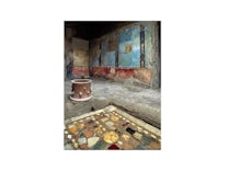 Pompeji: Wir haben da was ausgegraben
