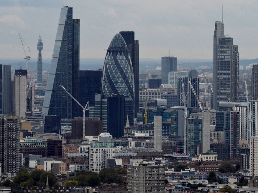 Wirtschaftskriminalität: Gefährliche Tipps aus London
