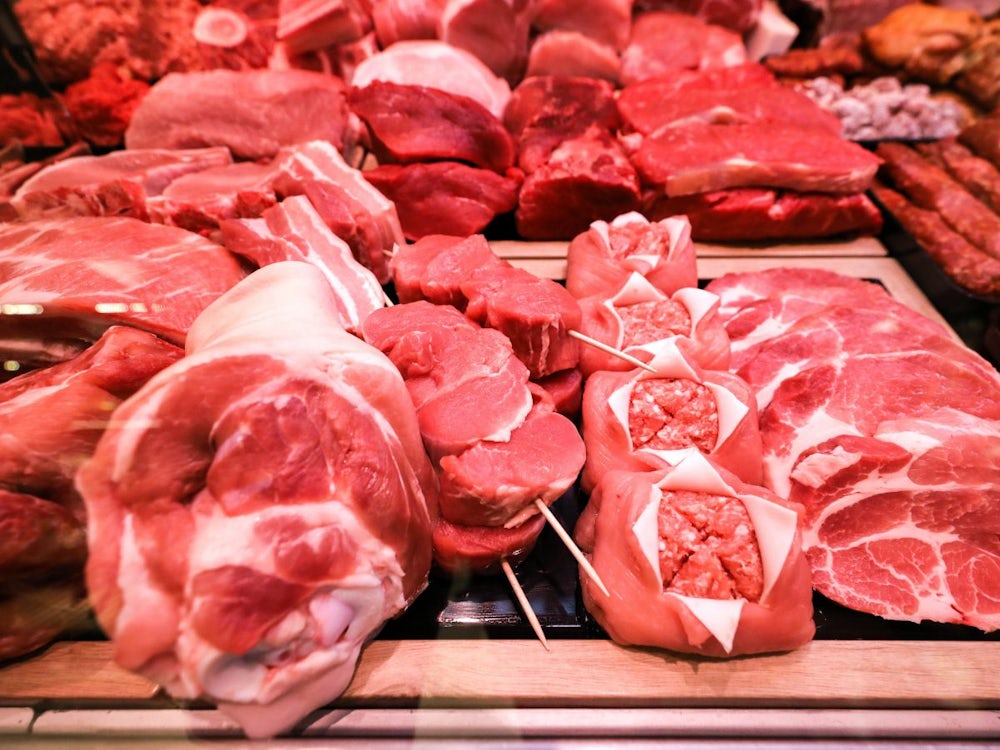 Lebensmittel: Verpflichtende Herkunftsangaben für mehr Fleischwaren