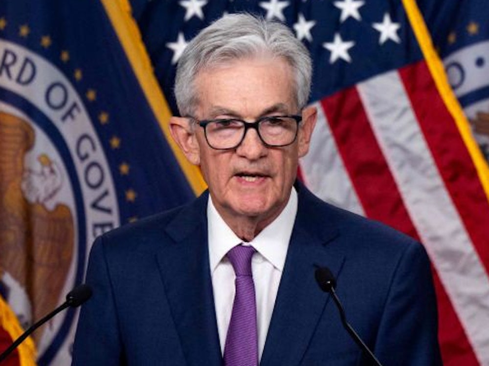 Geldpolitik: US-Notenbank dämpft Erwartungen auf schnelle Zinssenkungen