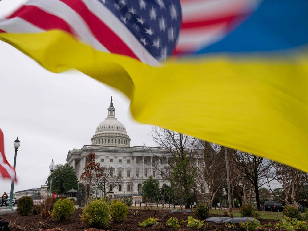 Sicherheitspolitik: Scholz warnt vor schwindender Ukraine-Hilfe
