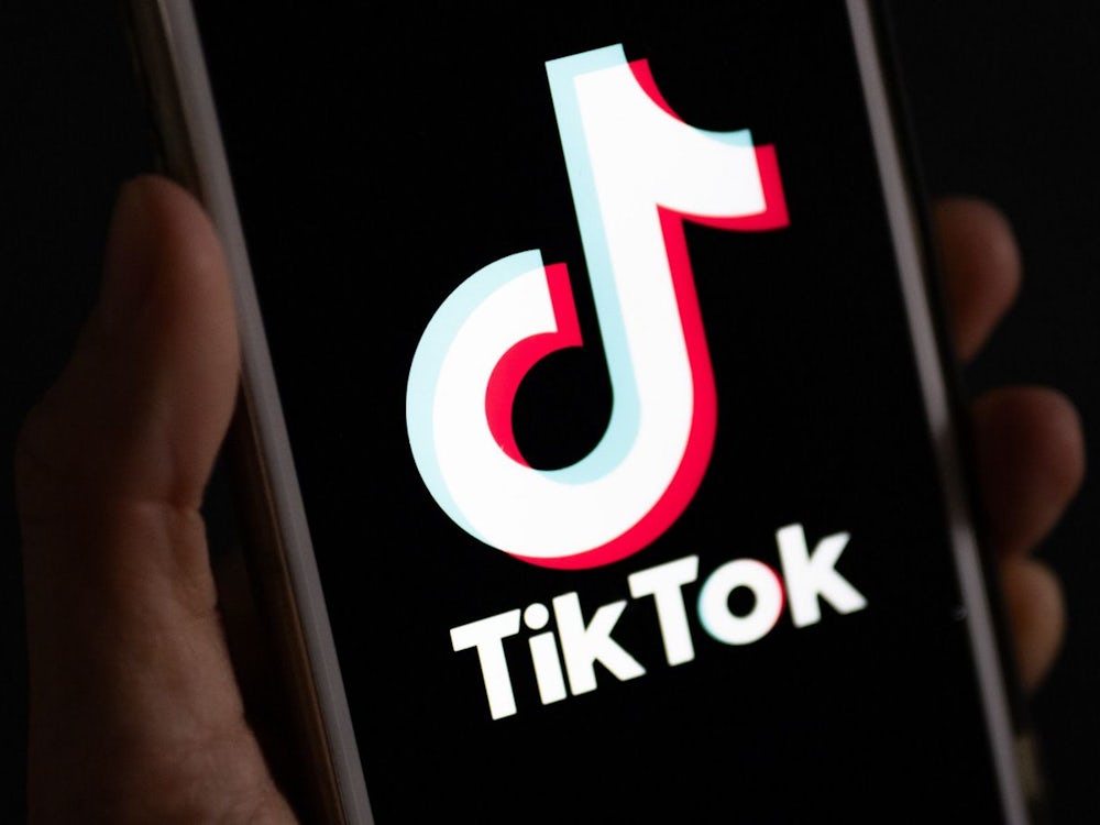 Social Media: US-User protestieren bei Abgeordneten gegen drohendes Tiktok-Verbot