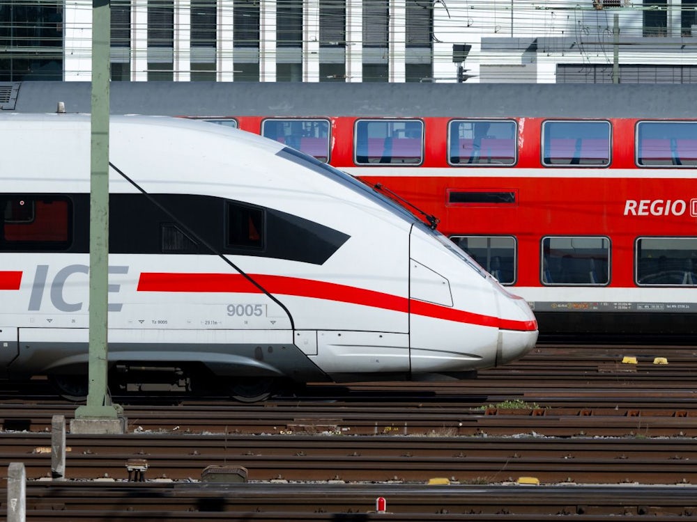 Eilantrag abgelehnt: Klage der Bahn scheitert – GDL-Streik wie geplant am Dienstag angelaufen