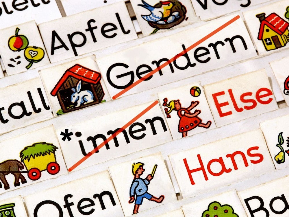 Streit um Sprache: Welche Folgen Söders Genderverbot an Bayerns Schulen hat