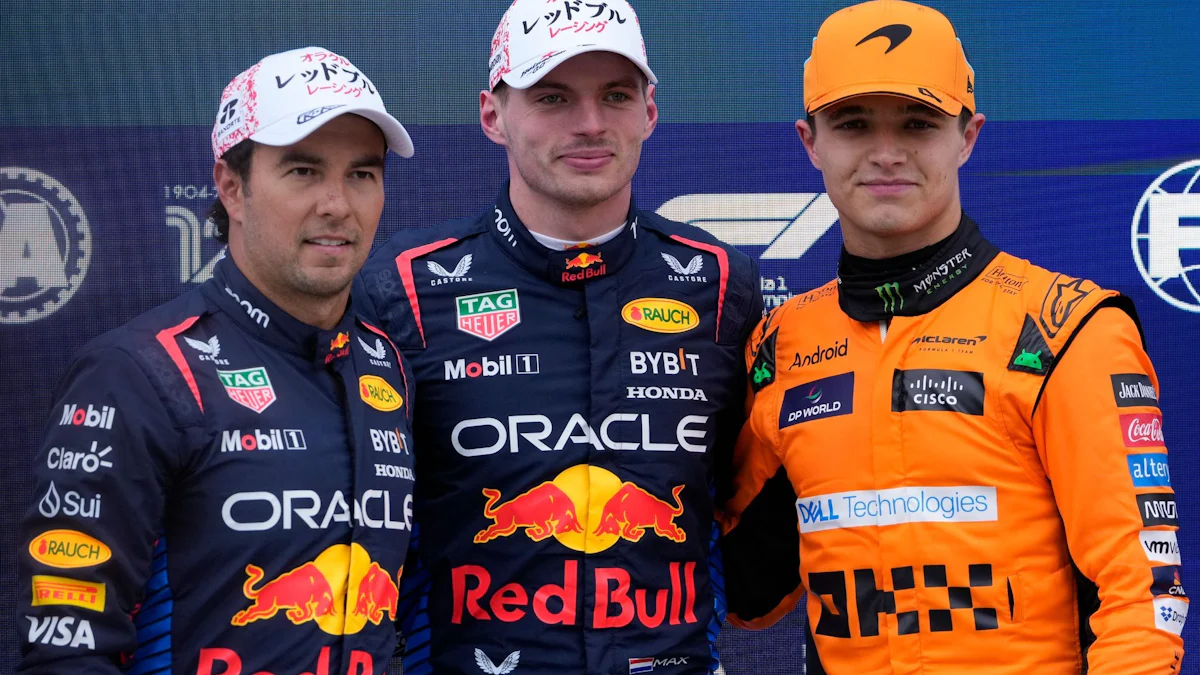 F1 – フェルスタッペンが日本でポールポジションを獲得 – スポーツ