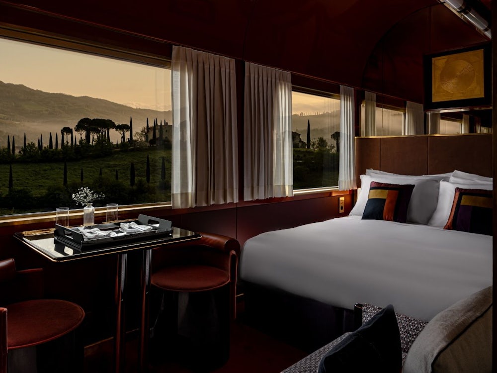 Hotelbranche: “Luxus hat für viele Menschen einen höheren Stellenwert bekommen”