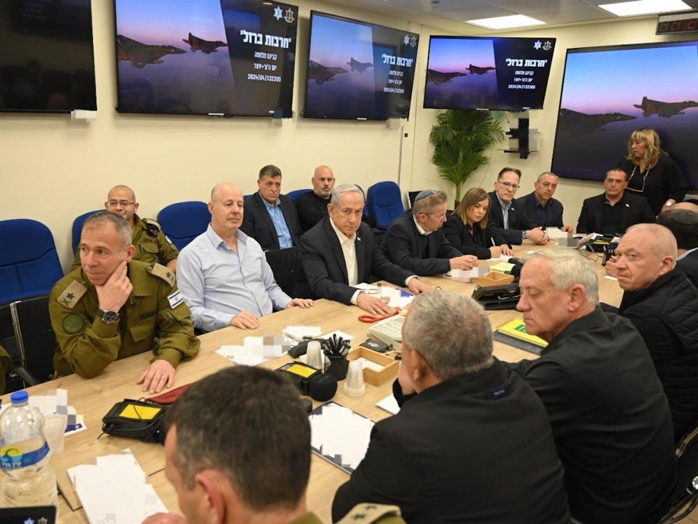 Krieg in Nahost: Israel soll zu weitgehenden Zugeständnissen bei Geisel-Deal bereit sein
