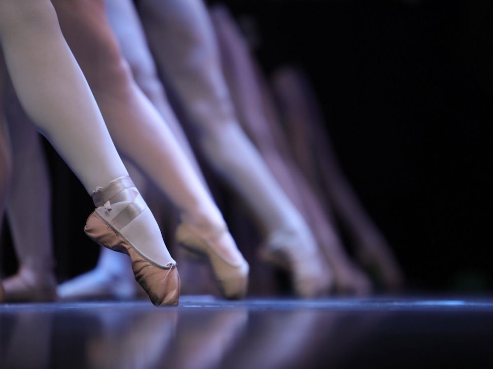 Staatliche Ballettschule Berlin: Wenn Expertenberichte verschwinden