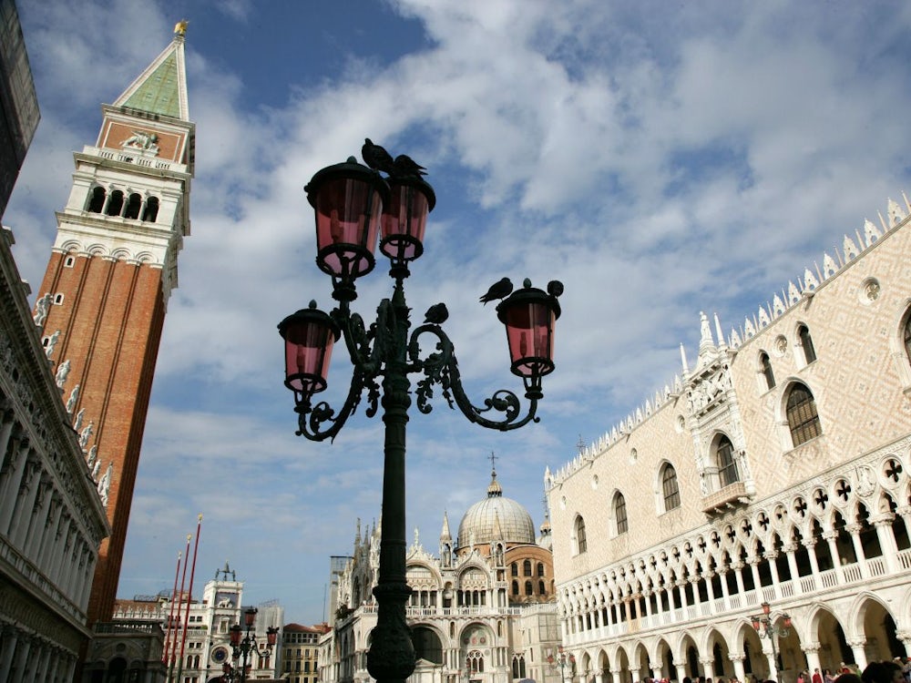 Urlaub in Italien: Eintritt für Venedig: Was Besucher jetzt wissen müssen...
