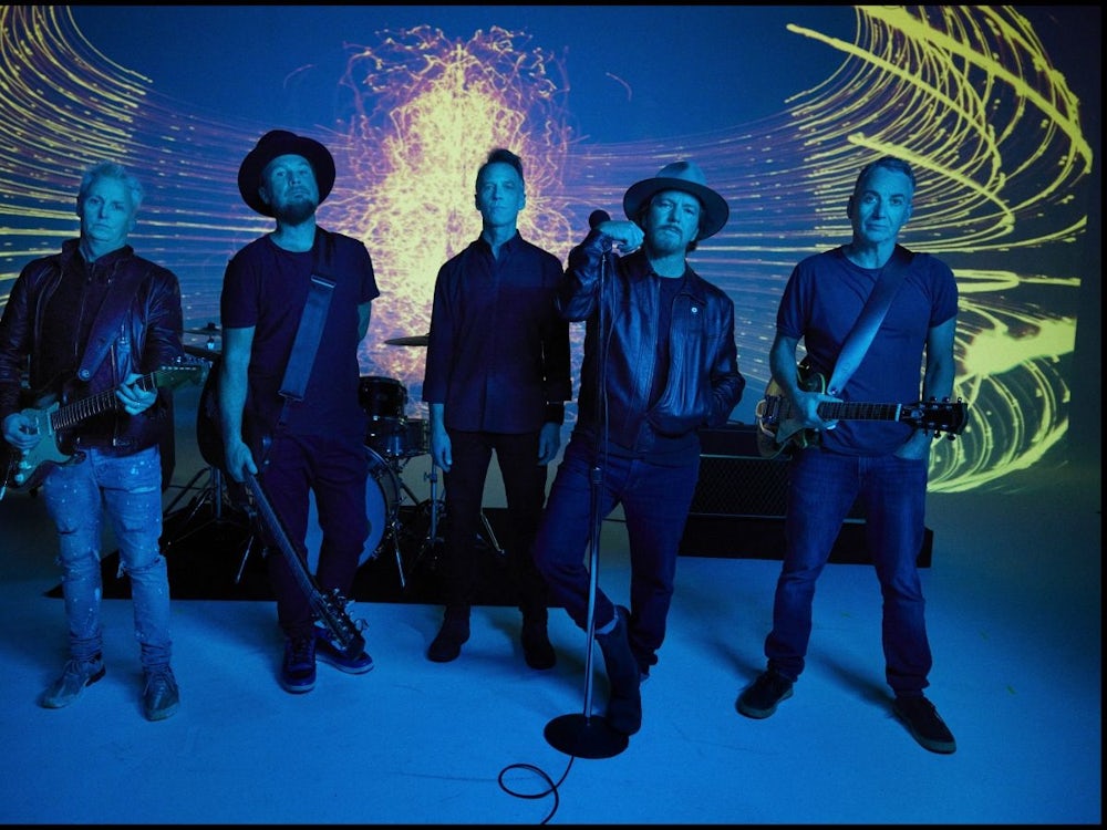 “Dark Matter” von “Pearl Jam”: Die letzten Überlebenden