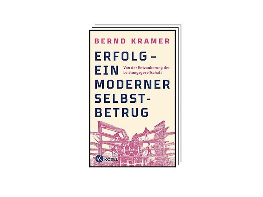 Von SZ-Autoren: Bernd Kramer über Erfolg...