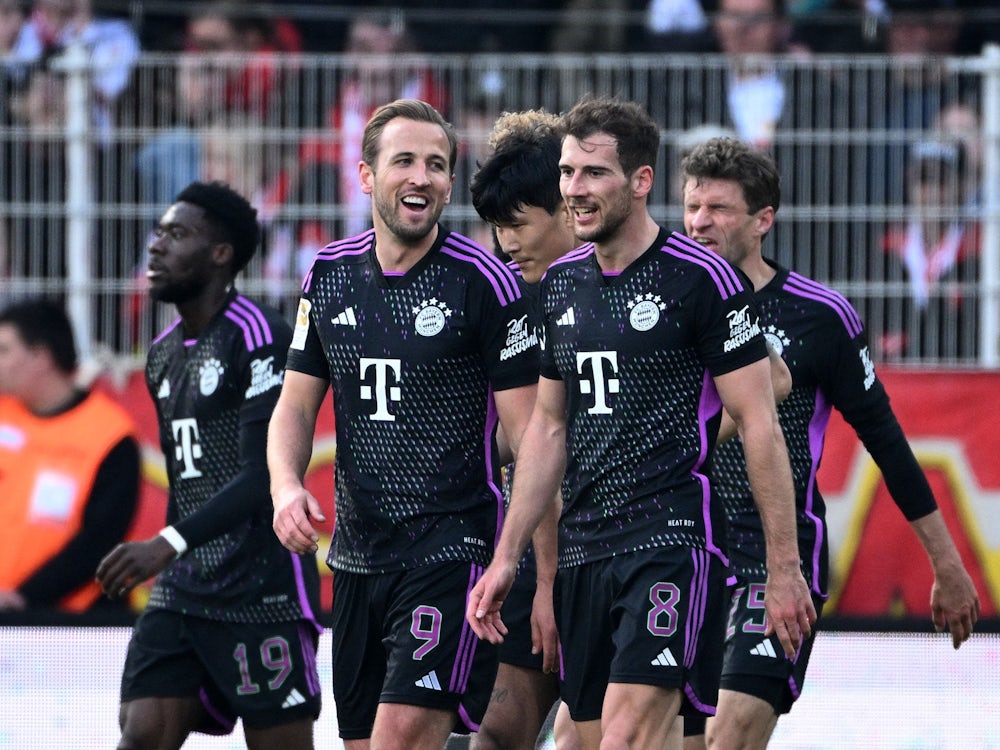 FC Bayern: “Wir sind jetzt da sehr, sehr final”
