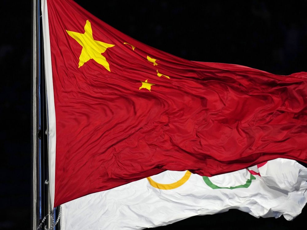 Dopingverdacht bei Chinas Schwimmern: Eine Frage des Glaubens