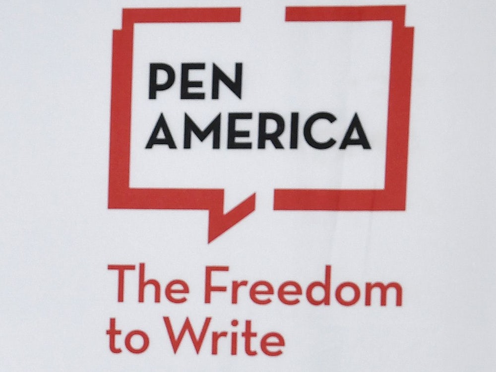 Nahostkonflikt: Eklat beim PEN America: US-Schriftstellerverband sagt Preisverleihung ab