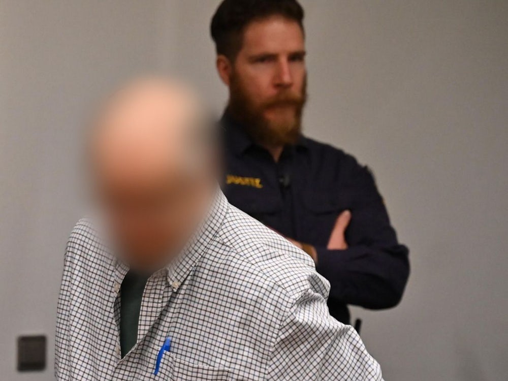 Landgericht München: Freispruch im “Silvestermord”-Prozess