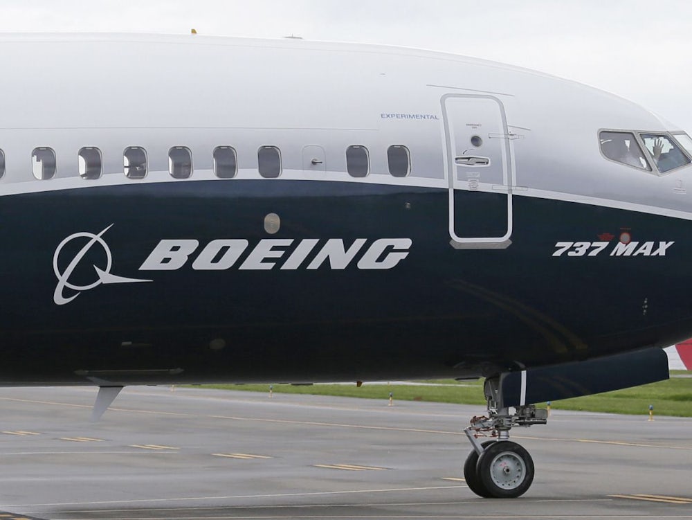 Luftfahrt: Boeings Krise schadet allen
