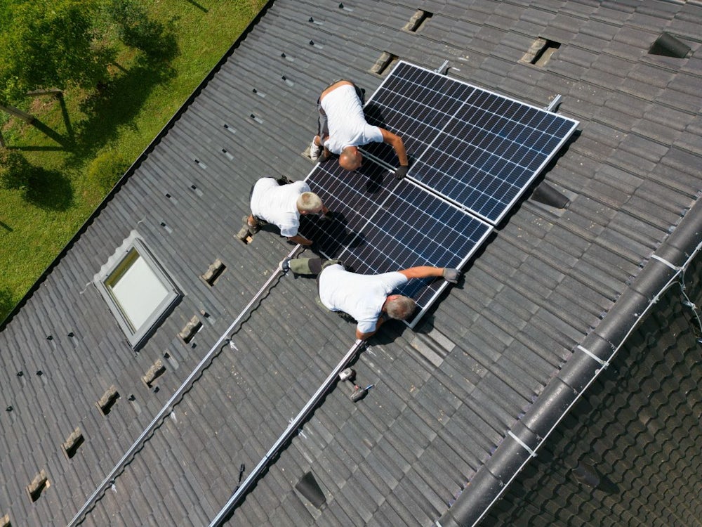 Solarpaket: Warum das eigene Kraftwerk bald viel einfacher wird