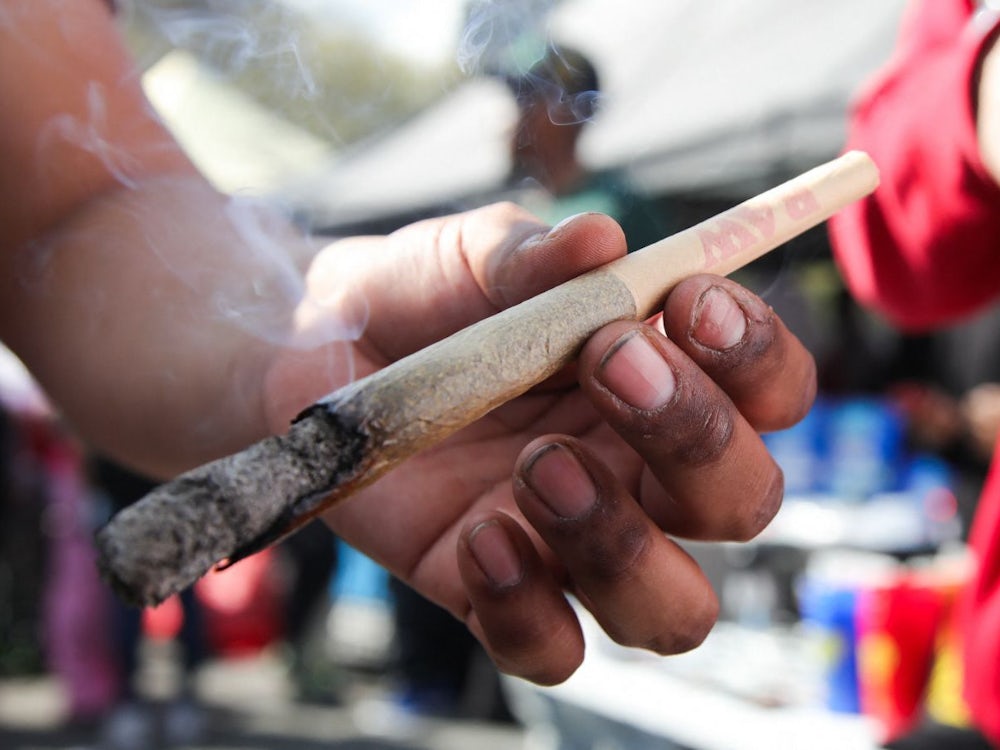 Drogenpolitik: US-Regierung leitet Lockerung von Cannabis-Gesetzen ein...