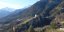 Meran – Blick auf das ehrwürdige Schloss Tirol