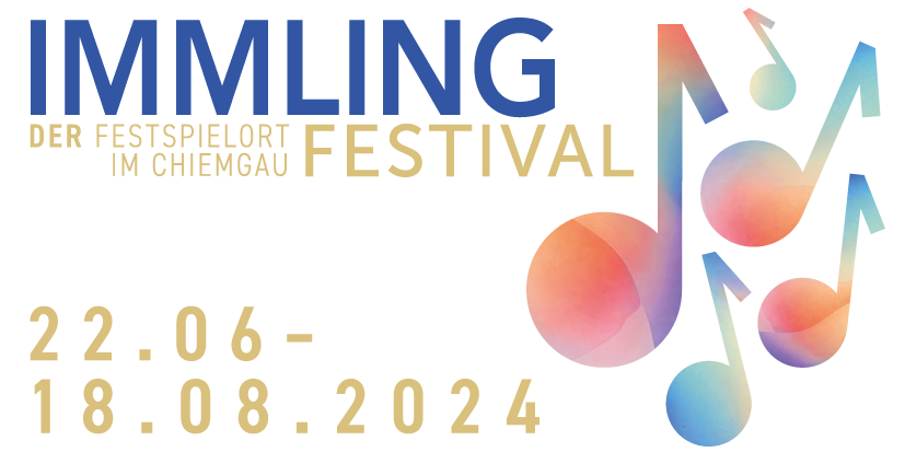 Logo Immling Festival