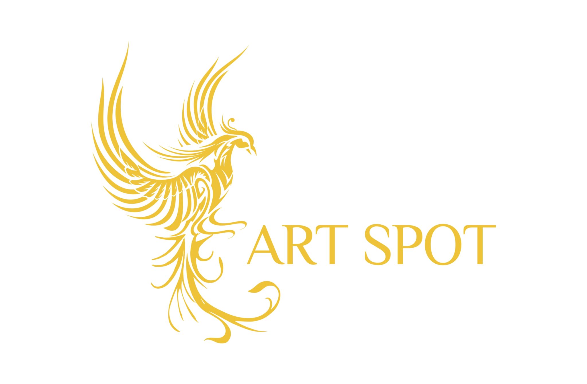 Art Spot – Logo