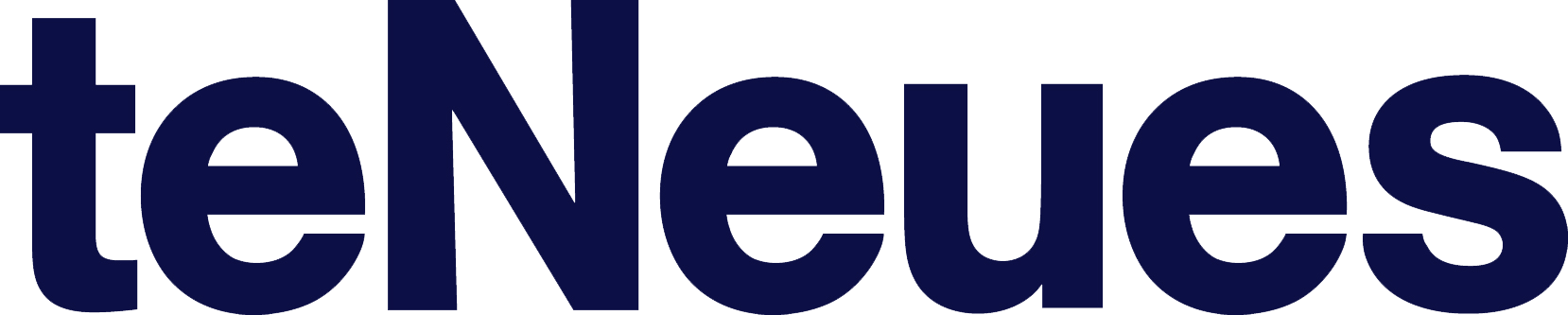 Logo teNeues Verlag