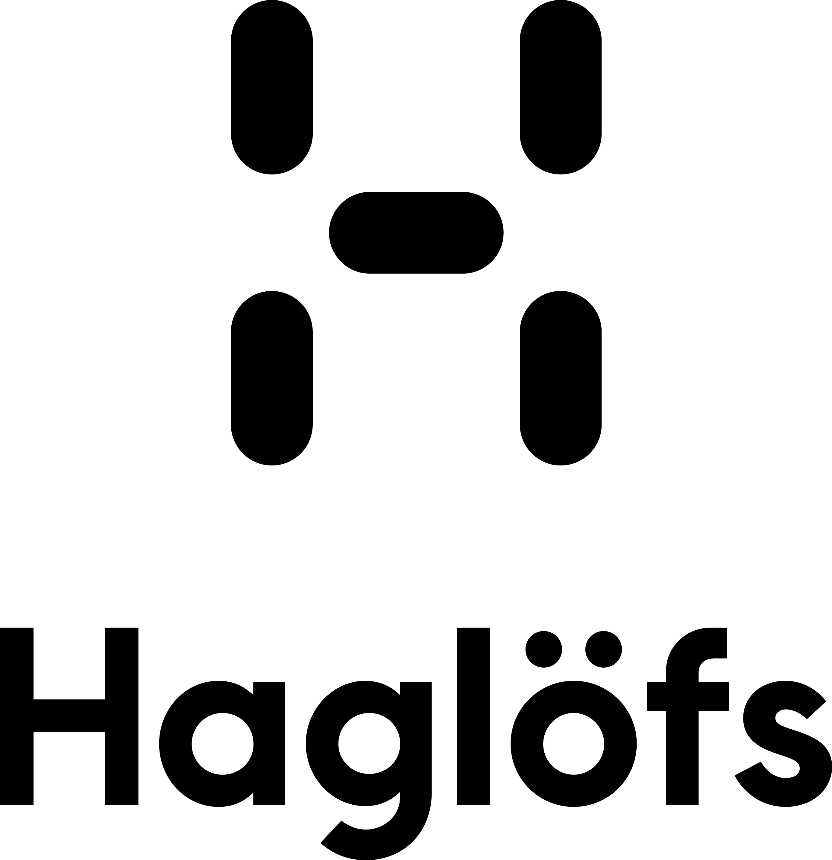Haglofs-Logo