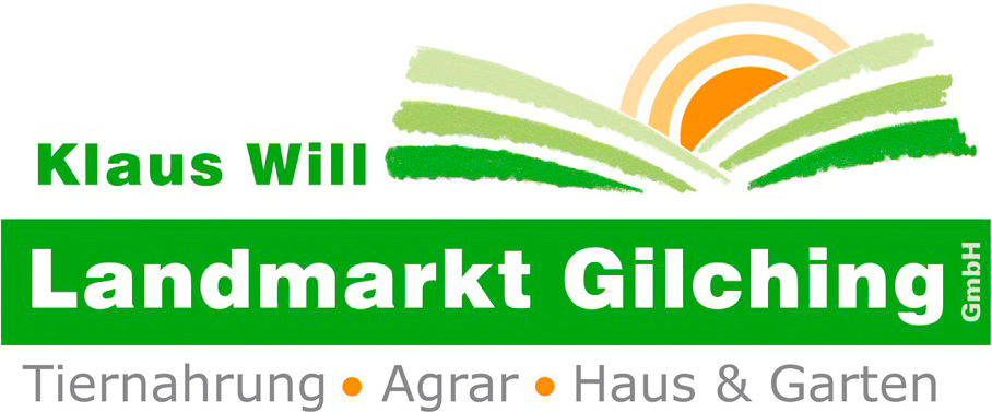 Logo – Landmarkt Gilching
