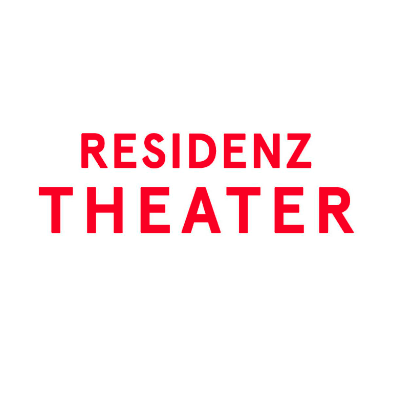 Residenztheater München Logo