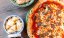 Ein echtes Highlight – nicht nur für Fans der italienischen Küche: neapolitanische Pizza aus dem Schamottofen.