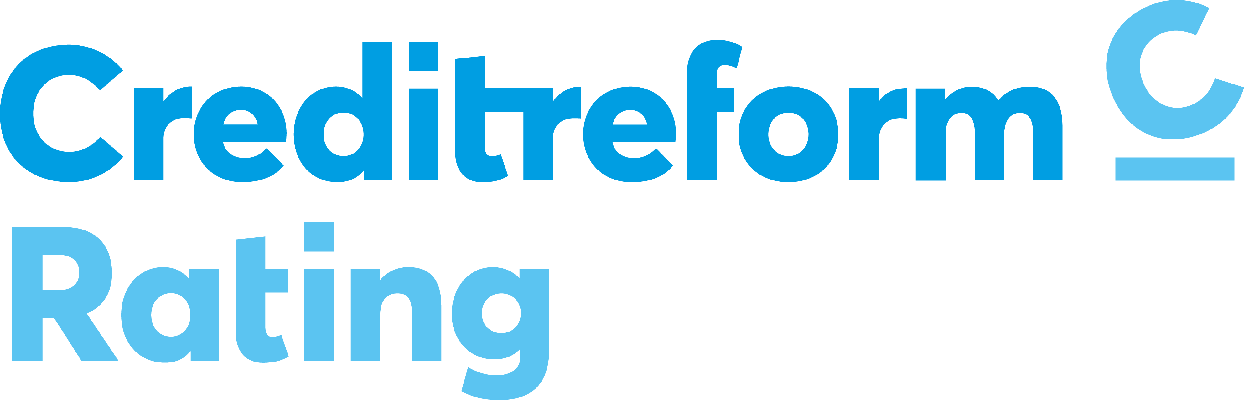 Creditreform Rating Logo