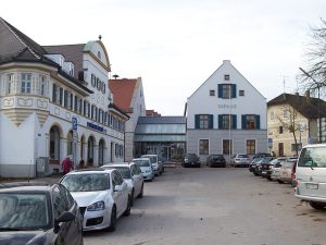 Autovermietung Markt Indersdorf