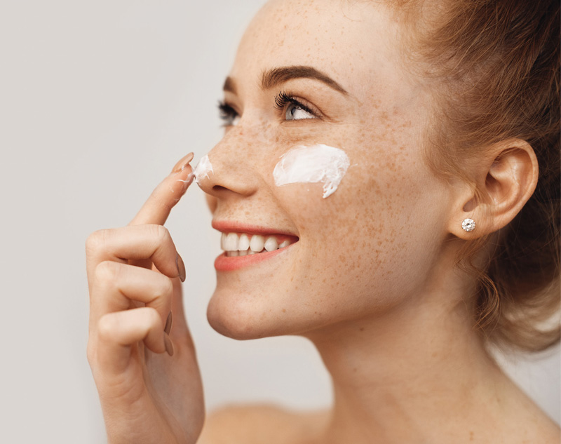 CBD Kosmetik - Geballte Beauty-Power mit CBD für Ihre Haut