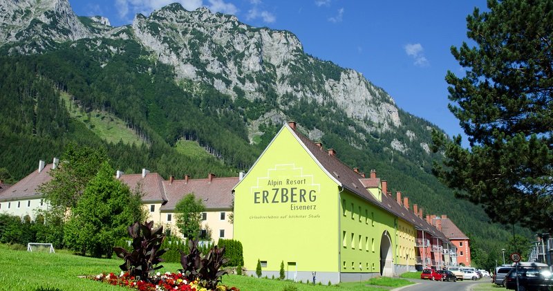 Ferienimmobilie in Österreich kaufen