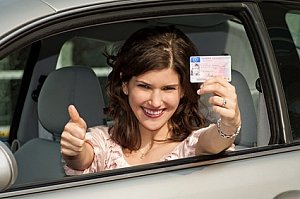 Bild zum Artikel Führerschein kaufen