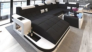 Sofa Dreams | Design-Polstersofas mit Beleuchtung