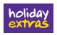 Newsletter - 10% Holiday Extras Rabatt bei nächster Buchung