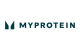 Myprotein Gutschein: 50% Rabatt auf Bestseller