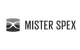 10% Willkommensgutschein mit dem Mister Spex Newsletter sichern