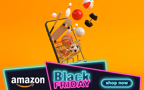 Lust auf noch mehr Black Friday Amazon Deals? Wir haben sie für euch!