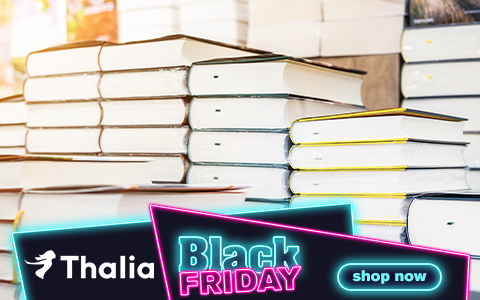 Sie wollen mehr Black Friday Thalia Deals? Entdecken Sie unsere Gutscheine
