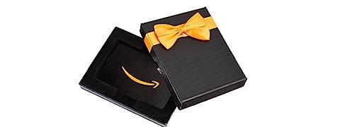 Amazon Geschenk-Tipp: Verschiedene Gutscheine - schon ab 0,15€ verschenken