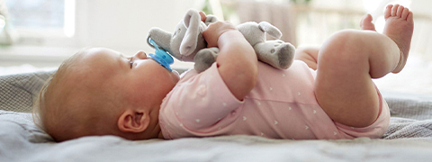 myToys SALE Gutschein: Baby Artikel zum Schnäppchenpreis mit bis zu 71% Rabatt
