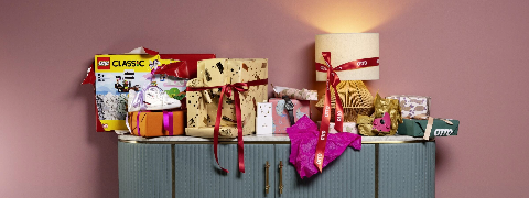 OTTO X-Mas Deals: Weihnachtsgeschenke mit satten Rabatten bis zu 59%