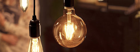 Erhalten Sie bis zu 70% Rabatt im Lampenwelt Outlet