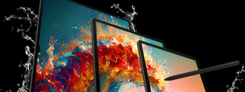 Samsung Festival: Erhalte bis zu 350 € Rabatt auf das Galaxy Tab S9 Ultra