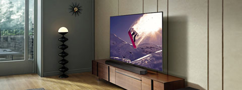 Samsung N900C 75-Zoll Neo QLED Fernseher jetzt 600€ günstiger!