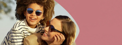 Muttertag Aktion: 20€ Apollo Gutschein auf Sonnenbrillen