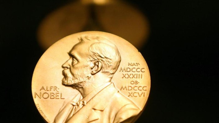 Nobelpreise